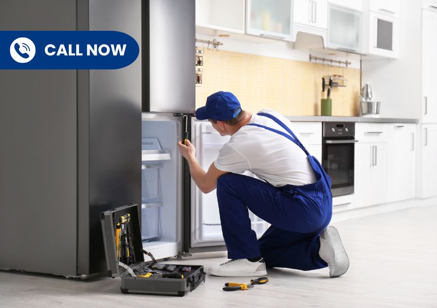 Perrinton Appliance Repair Company